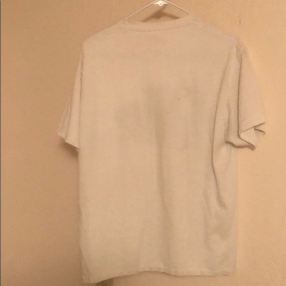 Large white Sacramento Rivercats MILB T-shirt - Picture 3 of 3